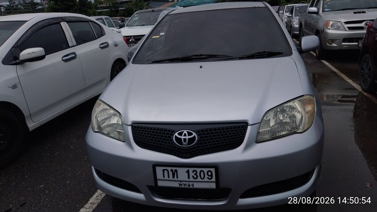 TOYO TOYO037 2005