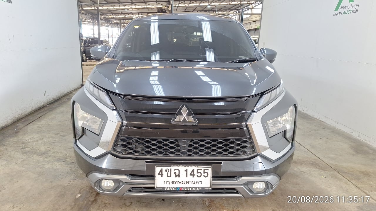 MITS MITS047 1.5 GT CVT (AB/ABS) 2023