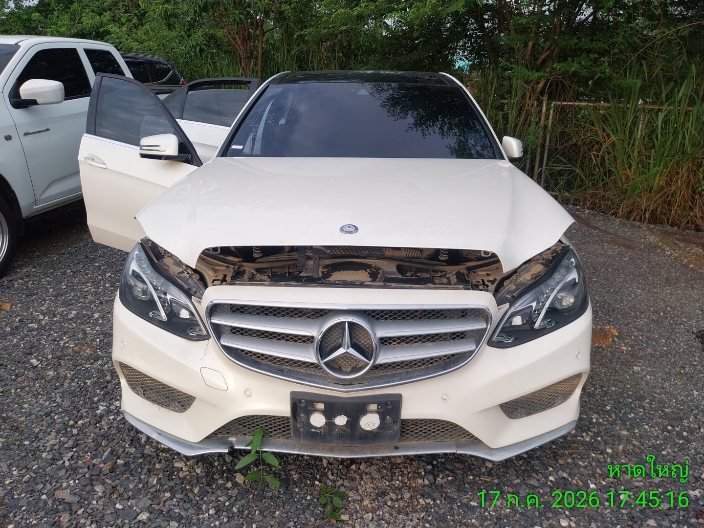 MERC MERC109 2014