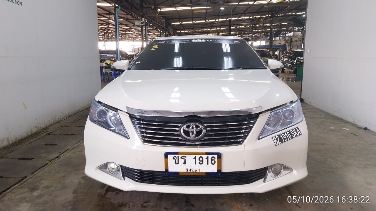 TOYO TOYO002 2.0 G  AT 2014
