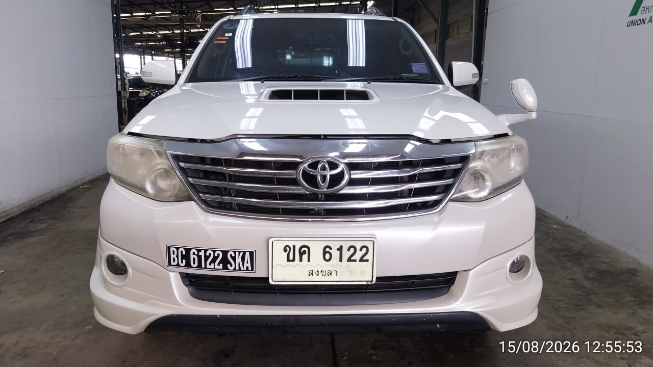 TOYO TOYO051 3.0 V AT 2013