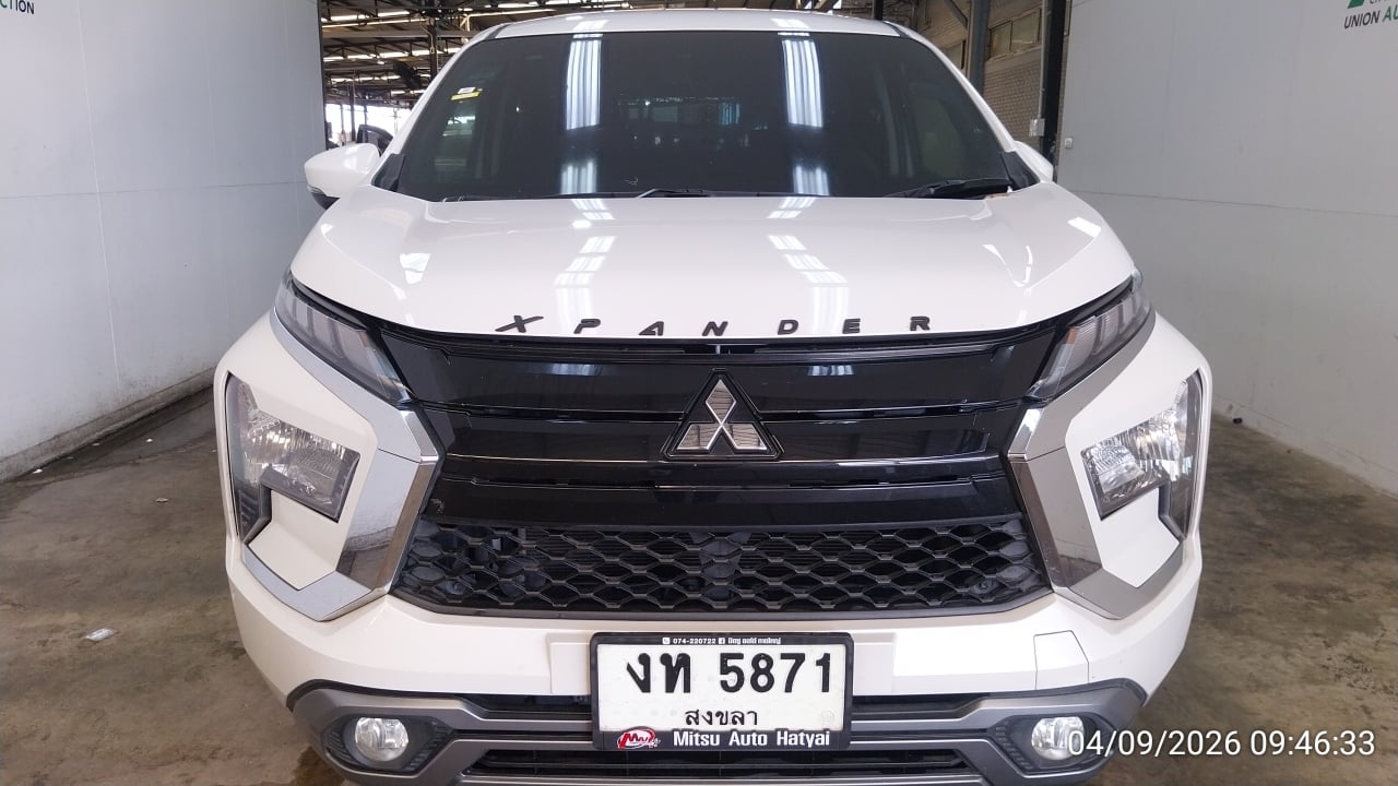 MITS MITS047 1.5 GT CVT (AB/ABS) 2023