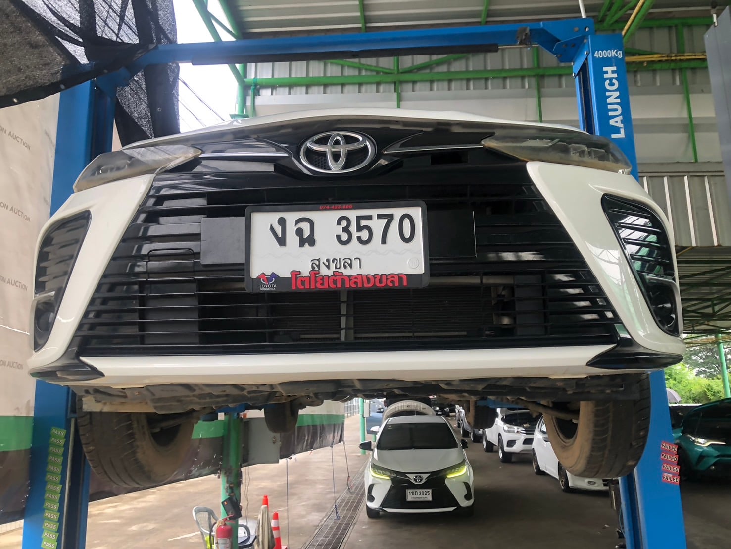 TOYO TOYO111 1.2 Sport CVT 2022