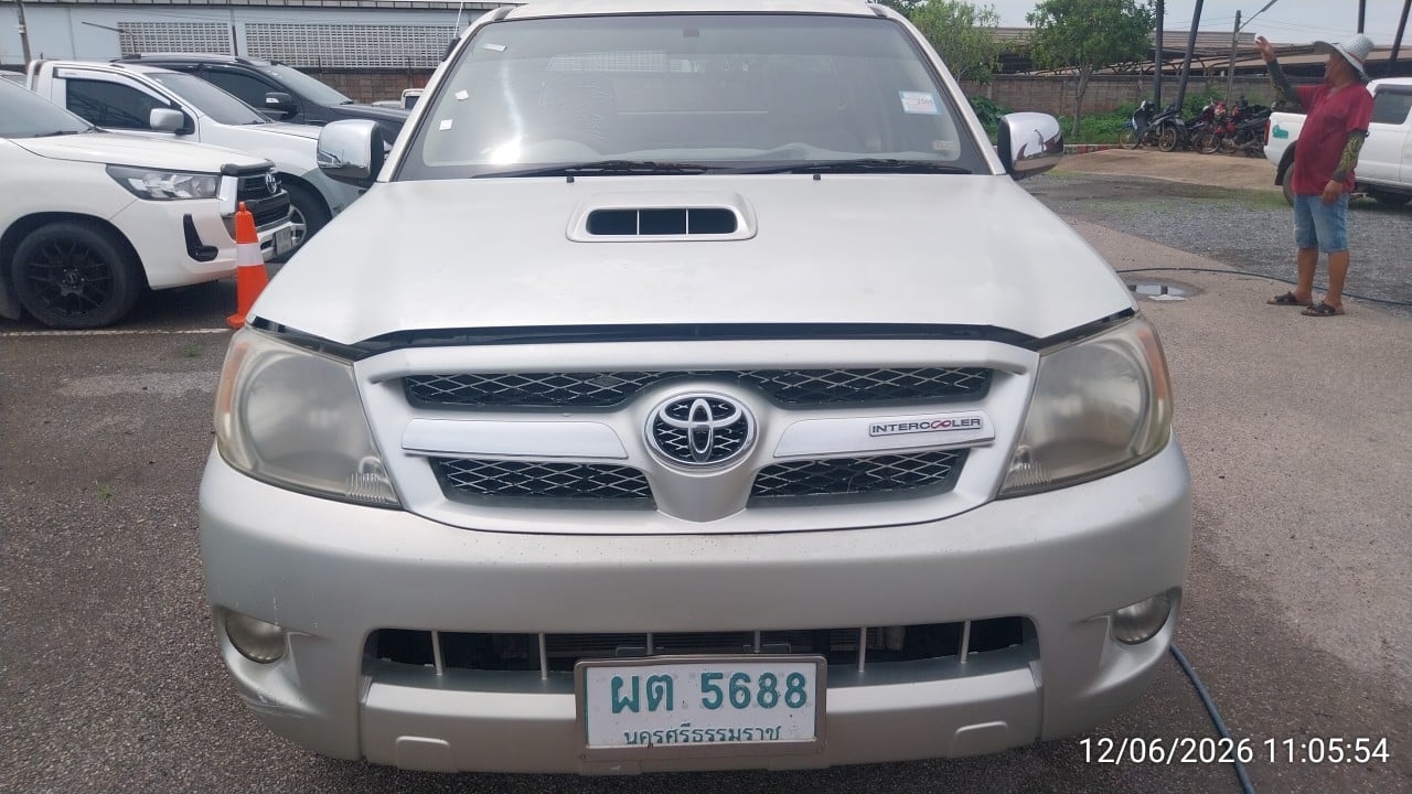 TOYO TOYO055 2006