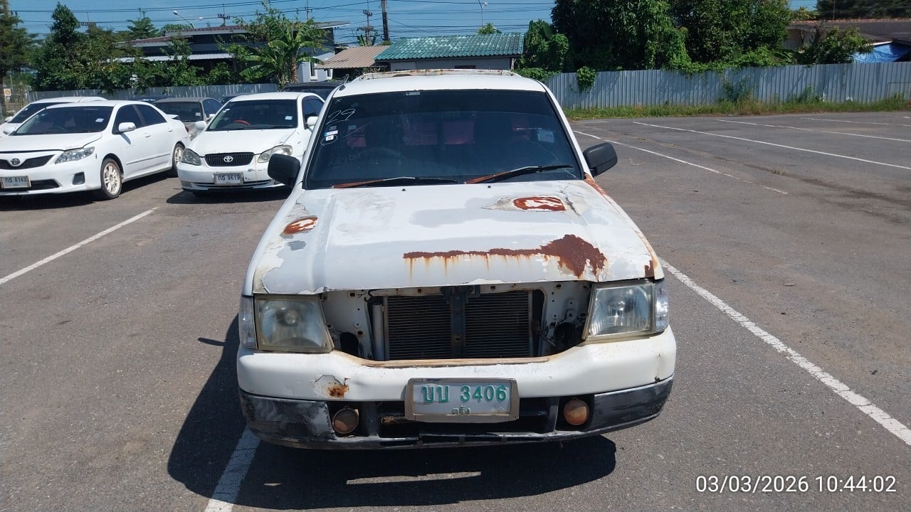 FORD FORD028 2006