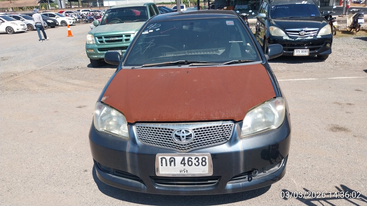 TOYO TOYO037 2006