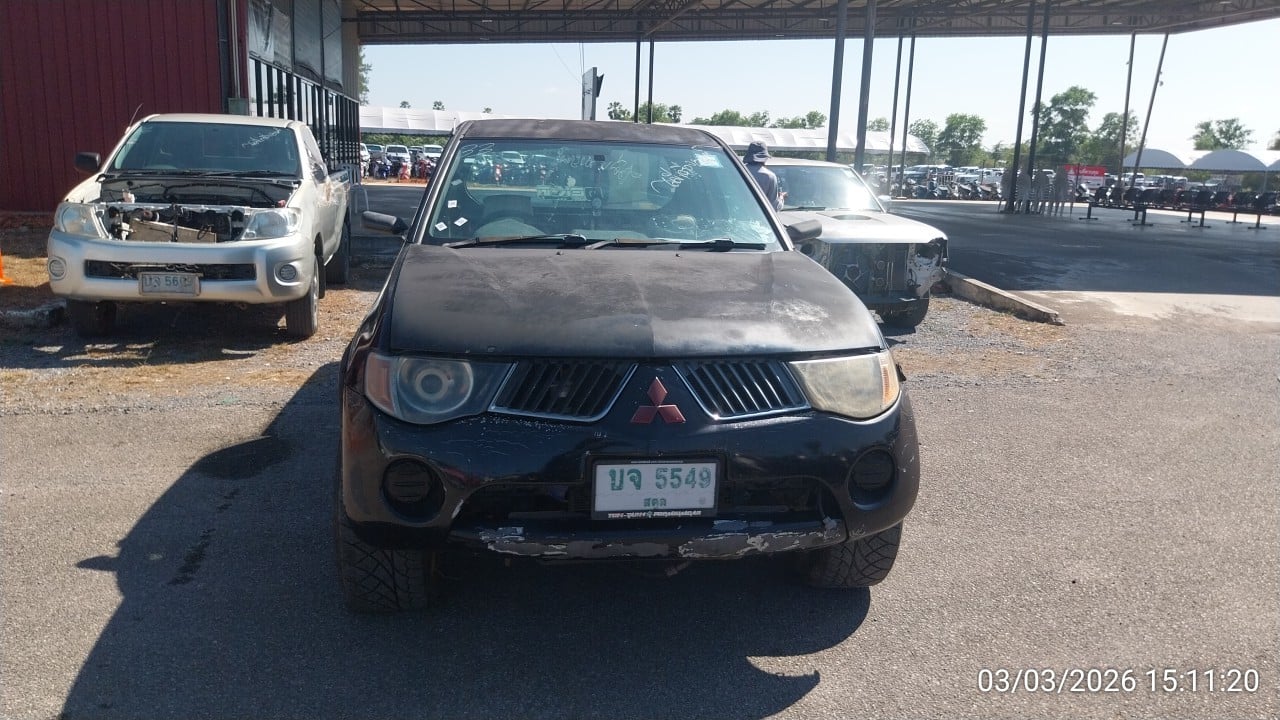 MITS MITS028 2008
