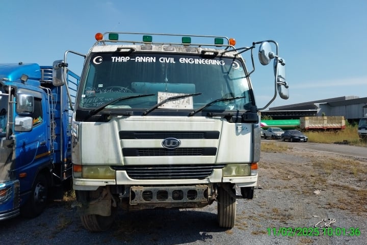 NISS NISS066 340 แรงม้า 2012