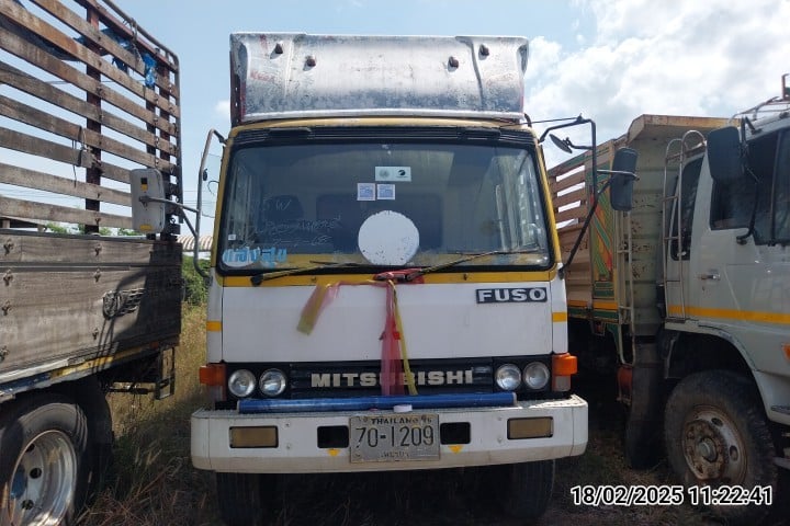 MITS MITS013 170แรงม้า 1988