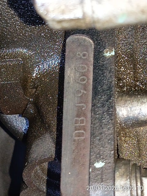 TOYO TOYO047 1.5 S AT 2010