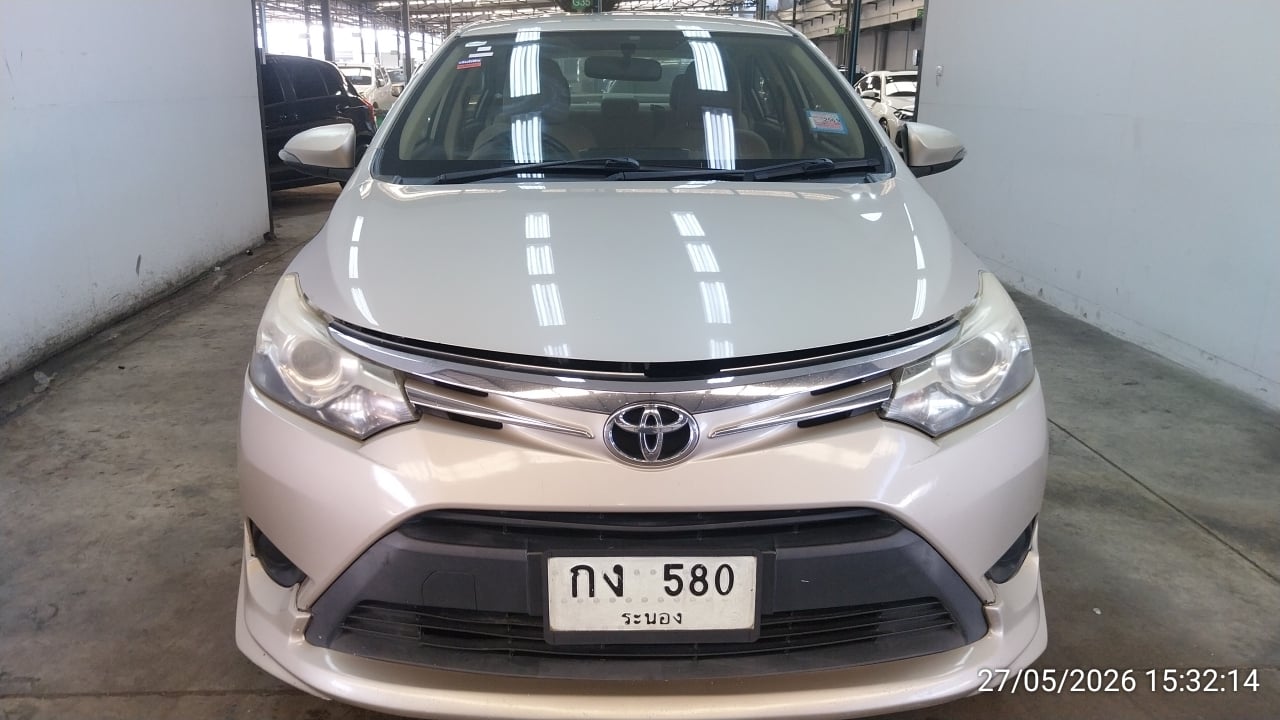 TOYO TOYO037 2014