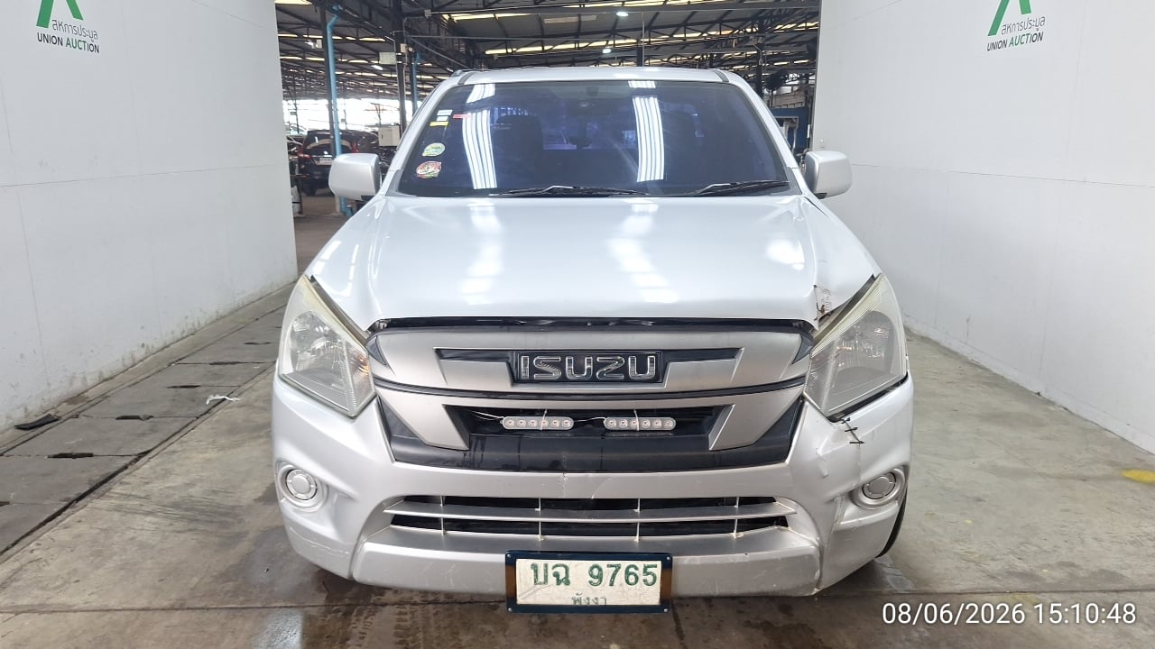 ISUZ ISUZ073 SPACECAB 1.9 S MT (AB) 2019