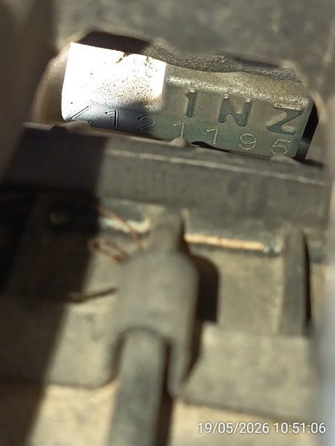 TOYO TOYO037 1.5 J AT 2015