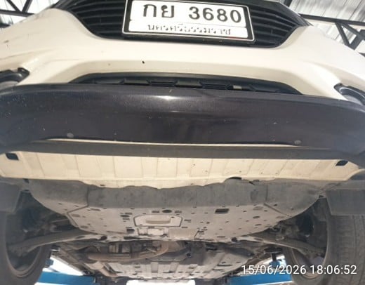 HOND HOND084 1.8 EL CVT 2015