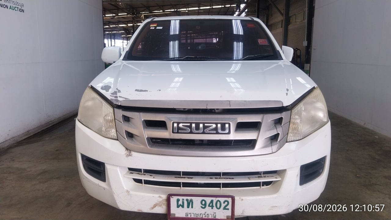 ISUZ ISUZ073 SPACECAB 2.5 S MT 2014