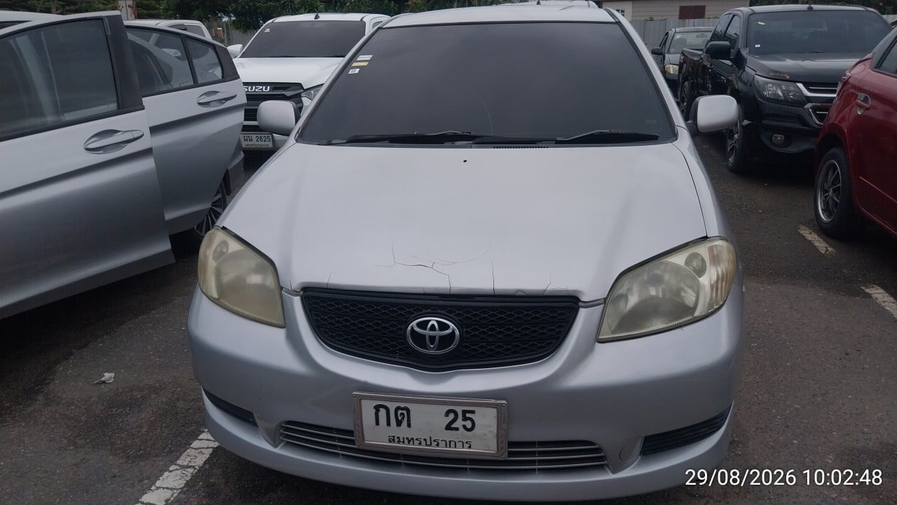 TOYO TOYO037 2005