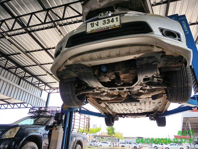 HOND HOND003 1.5 S i-VTEC MT 2013