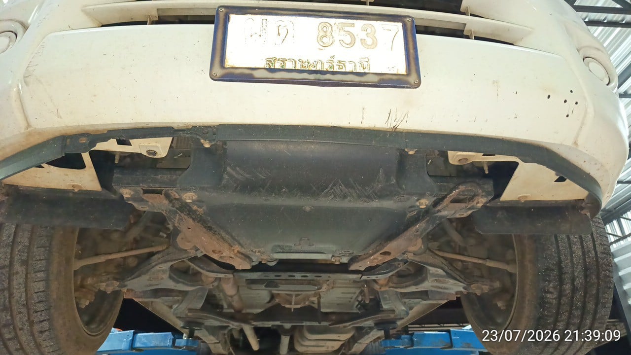 ISUZ ISUZ073 SPACECAB 1.9 S MT 2018