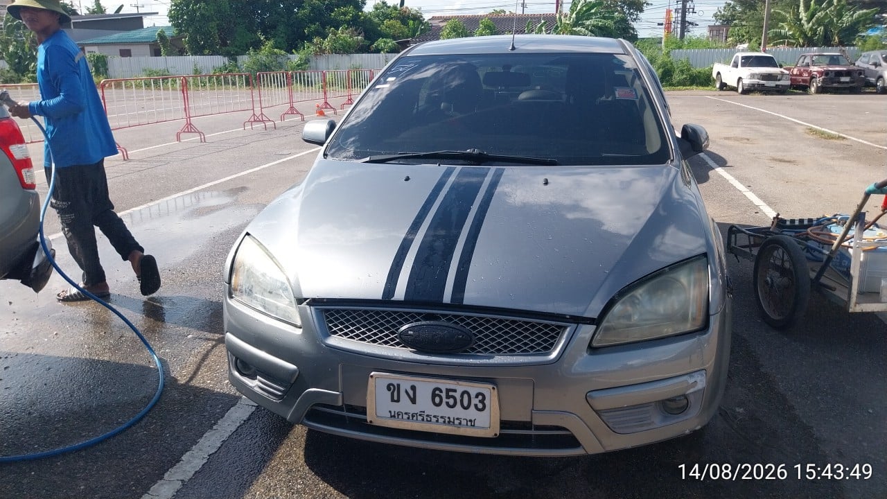 FORD FORD025 2006