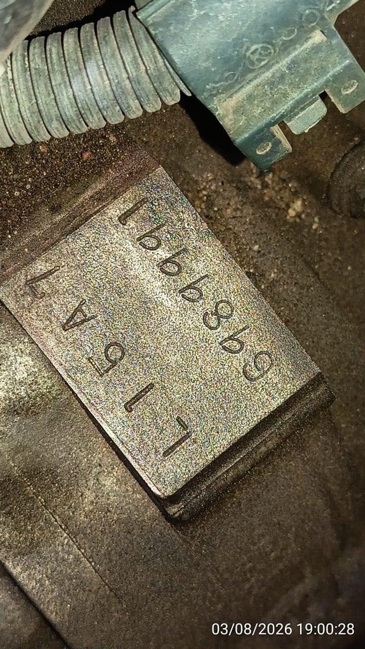 HOND HOND003 1.5 V CNG AT 2014