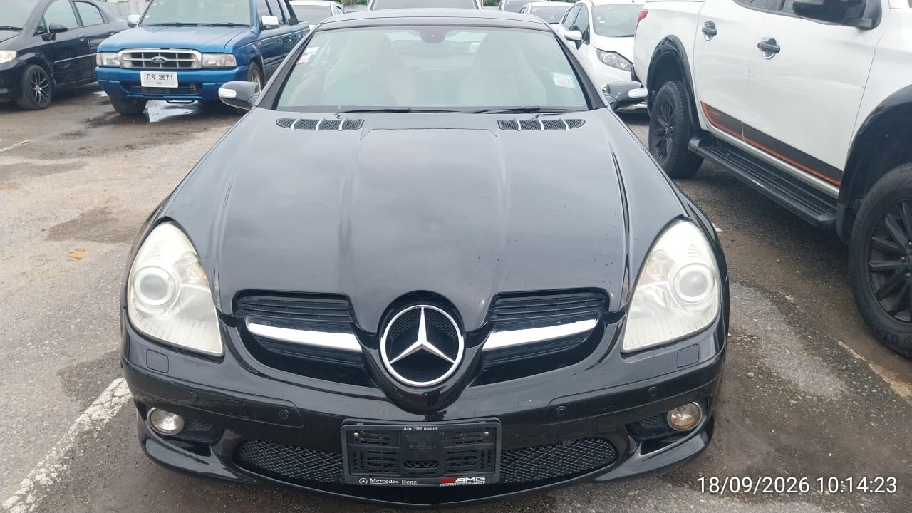 MERC MERC228 2005