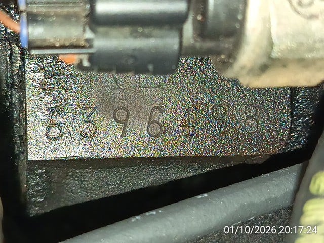 TOYO TOYO121 Smart Cab 2.5 G MT 2010