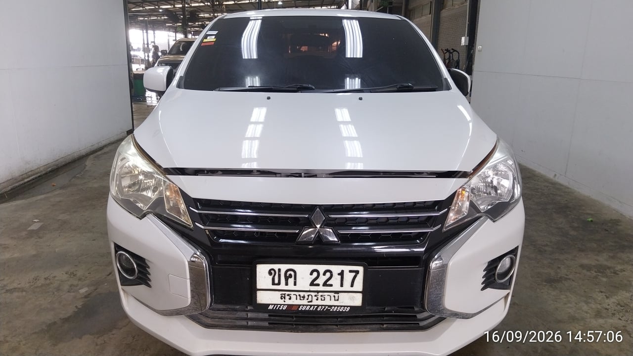 MITS MITS040 1.2 GLX CVT (AB/ABS) 2020