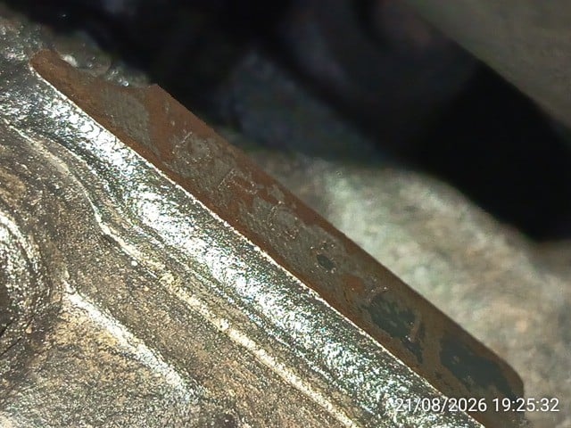 ISUZ ISUZ073 SPACECAB 2.5 SLX MT 2006
