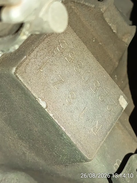 HOND HOND004 1.8 S i-VTEC AT 2014