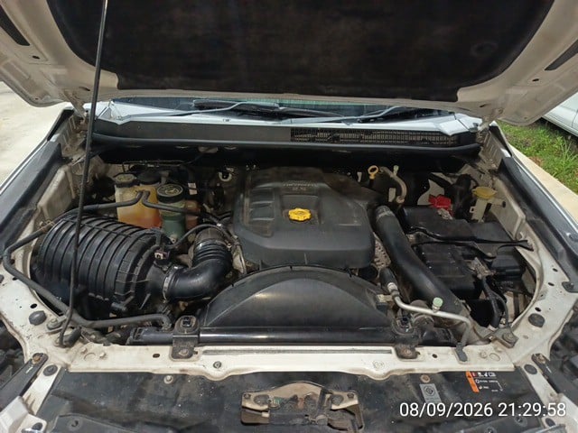 CHEV CHEV020 Ext. Cab 2.5 LS MT 2013