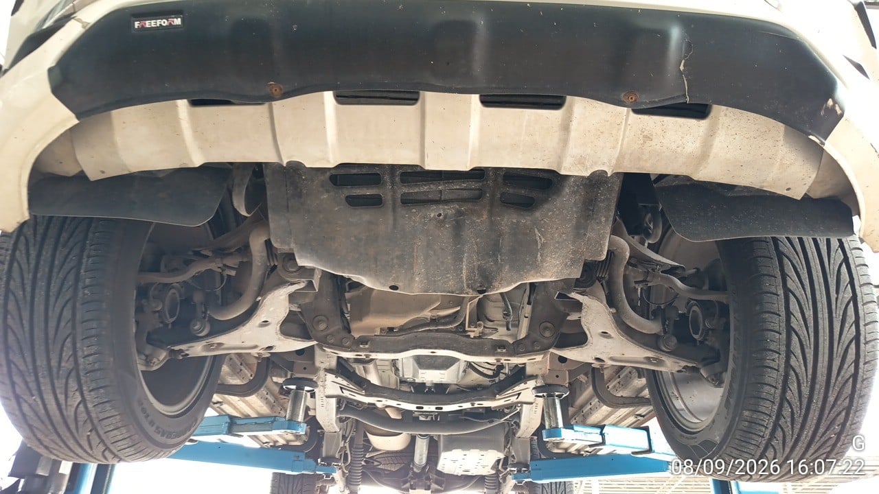 MITS MITS046 2.4 GT AT WAGON 2019