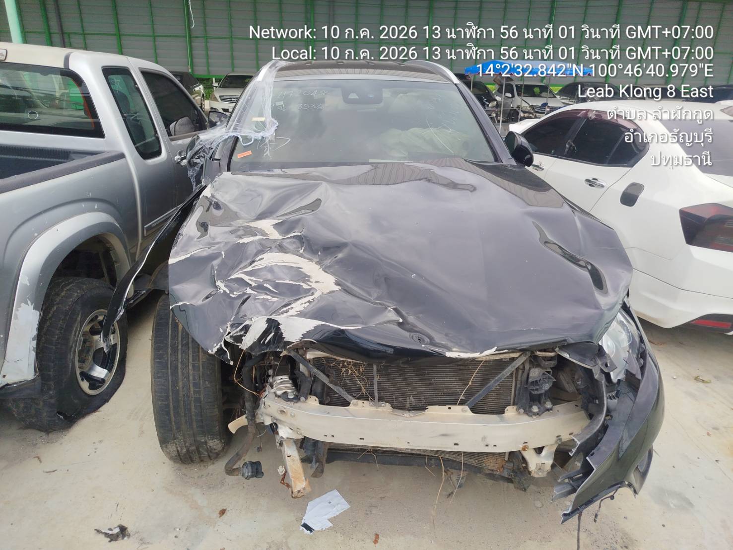 MERC MERC156 2019