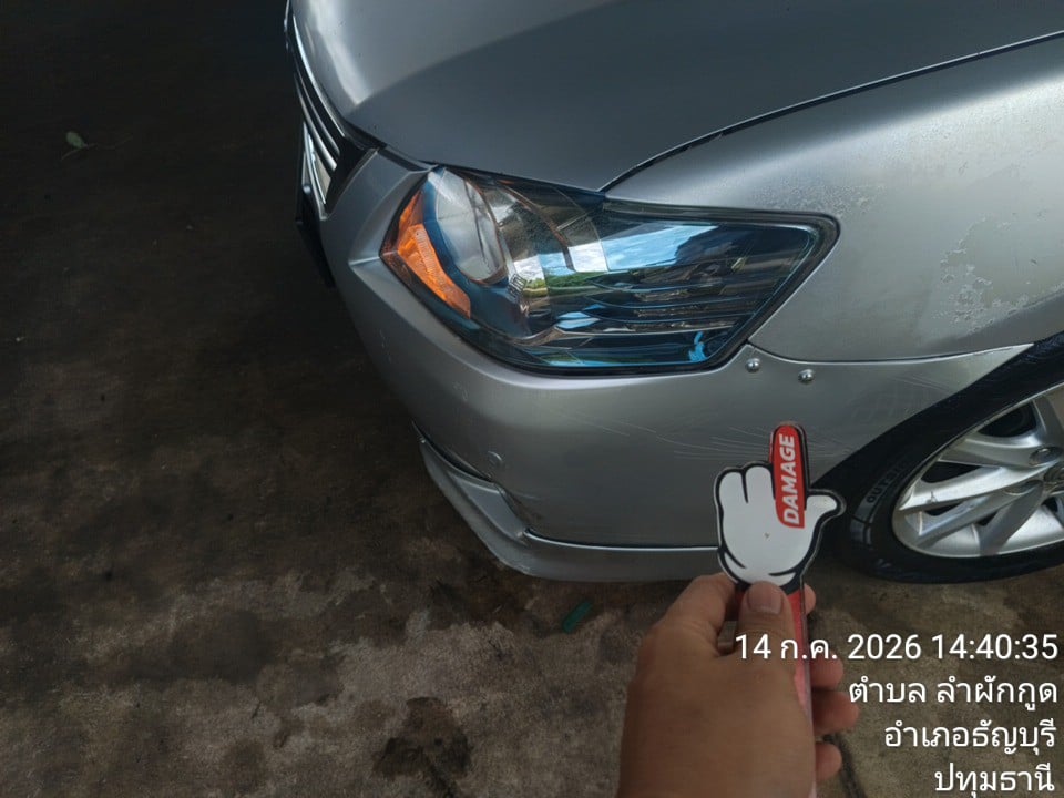 TOYO TOYO002 2.4 Hybrid CVT 2009