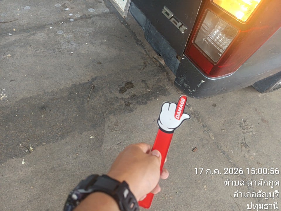 ISUZ ISUZ073 SPACECAB 2.5 S MT 2014