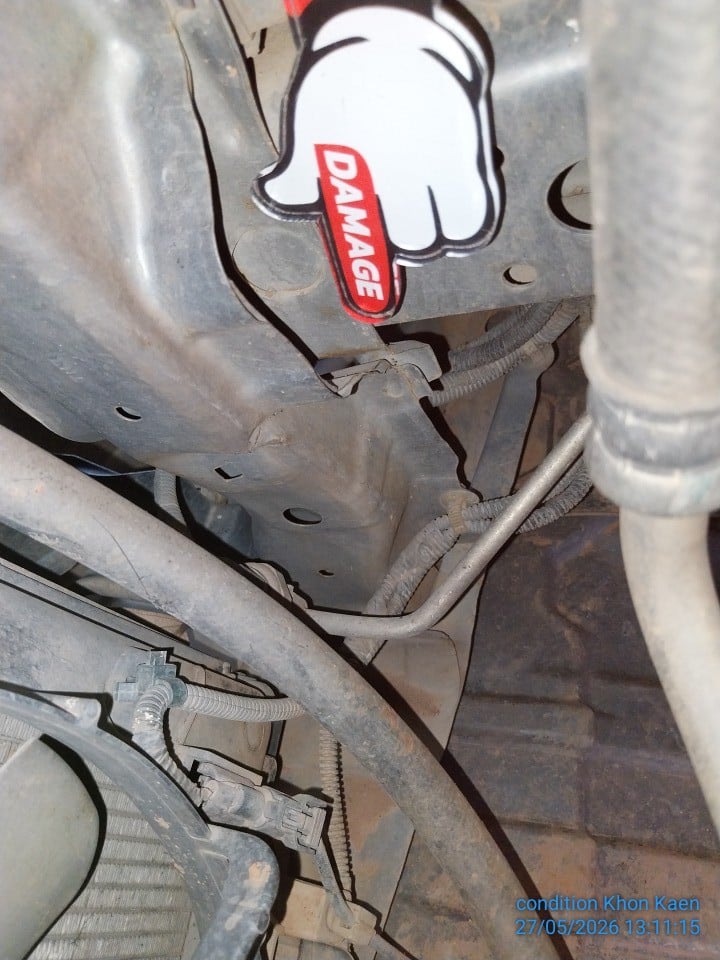 HOND HOND003 1.5 V i-VTEC AT 2010