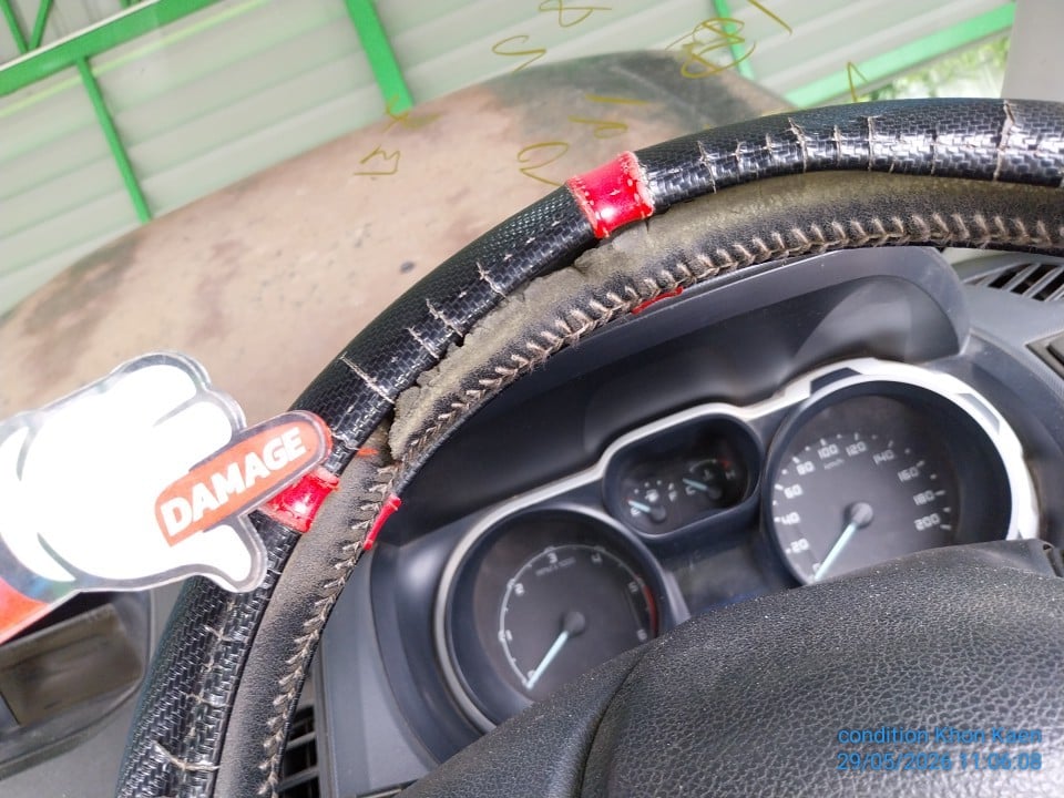 FORD FORD008 Open Cab 2.2 Hi-Rider XLT MT (AB/ABS) 2012