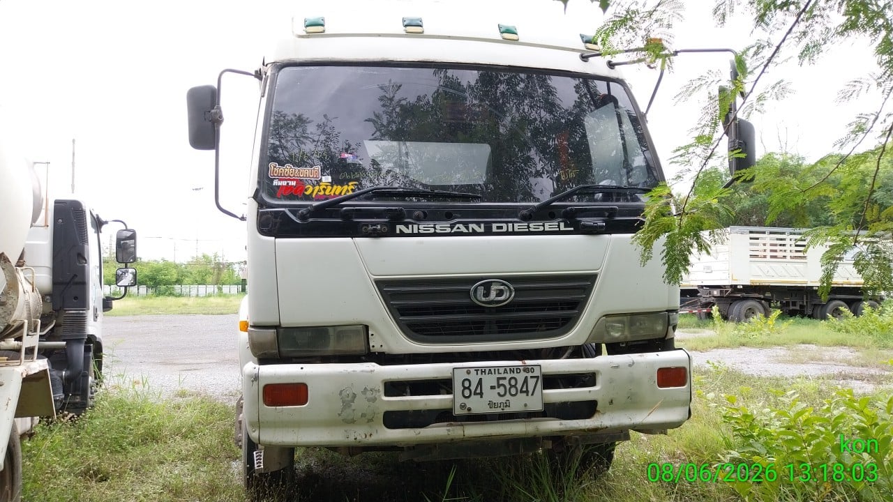 NISS NISS066 2024