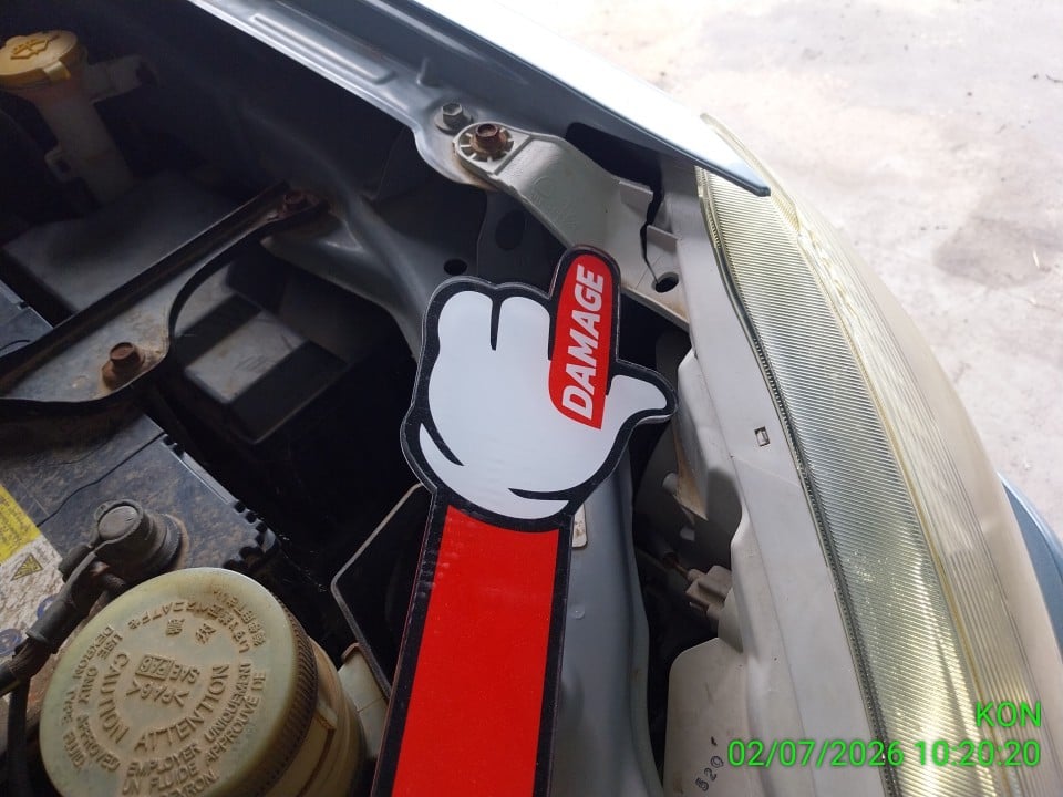ISUZ ISUZ023 2015