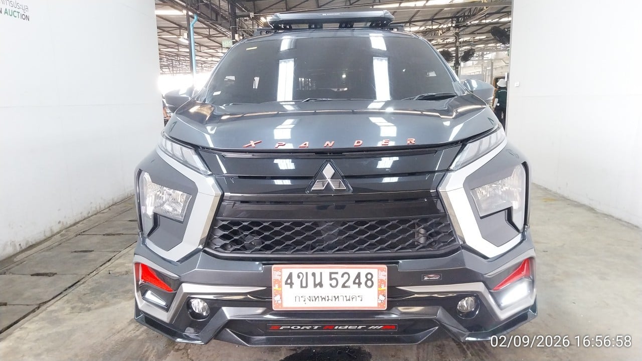 MITS MITS047 1.5 GT CVT (AB/ABS) 2023