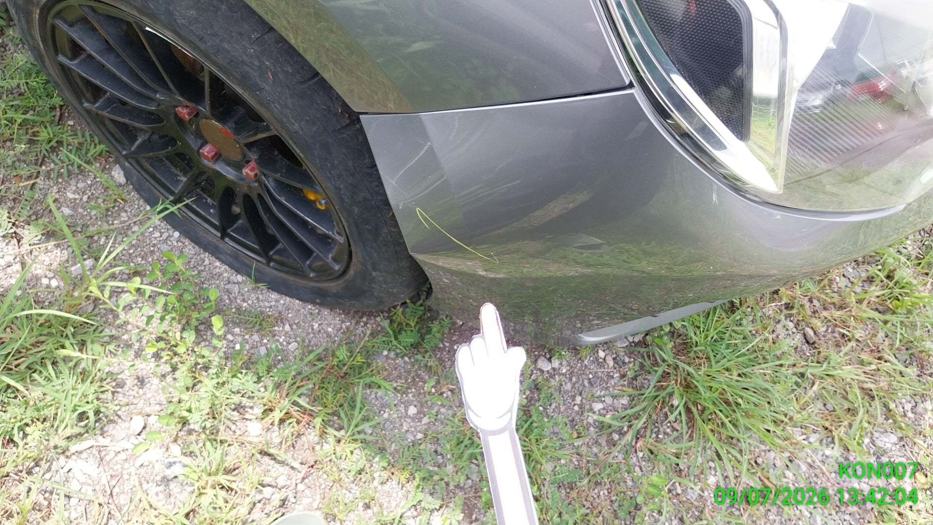 MITS MITS040 1.2 GLX CVT 2021