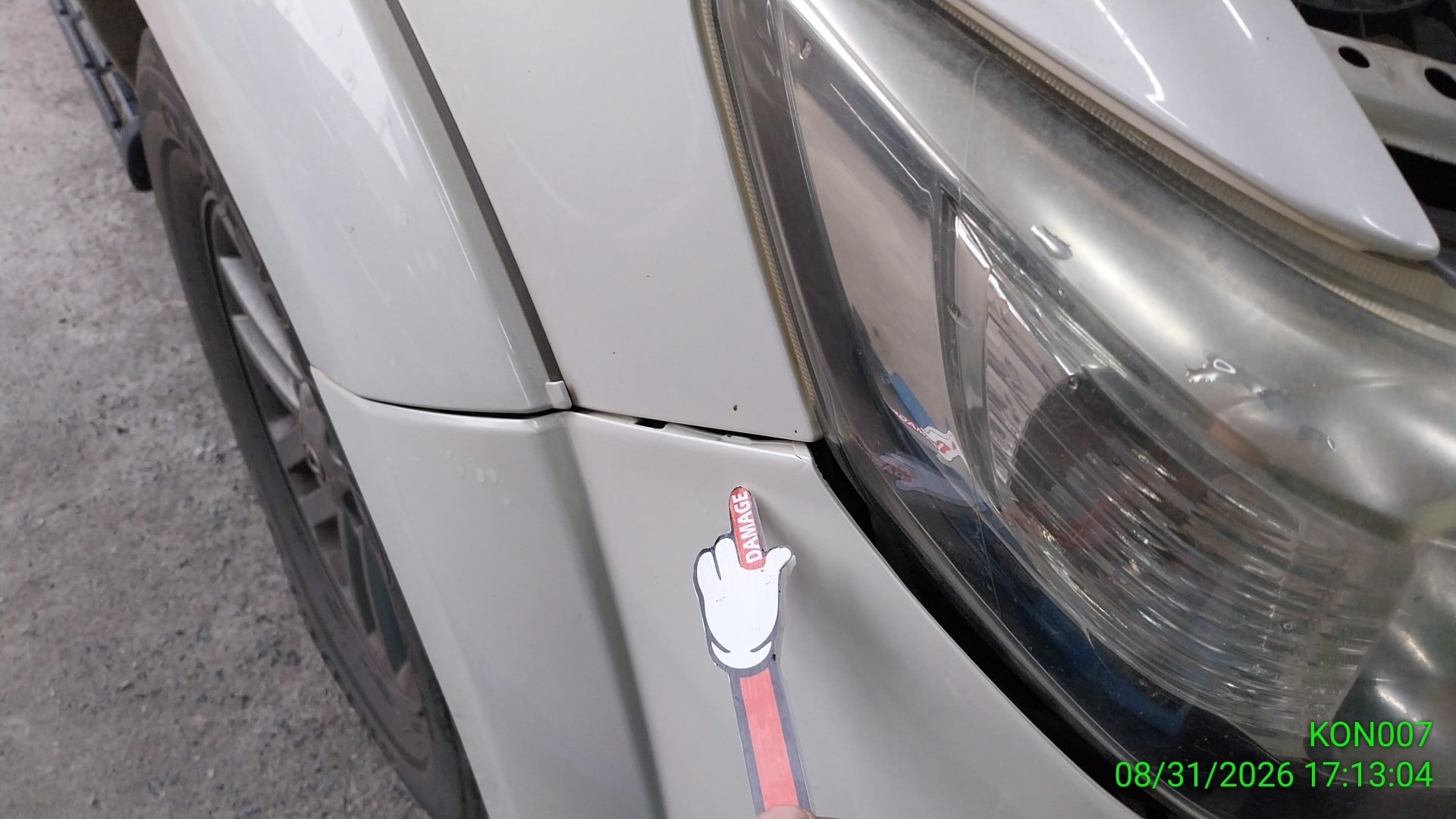 TOYO TOYO051 3.0 V AT (AB/ABS) 2013