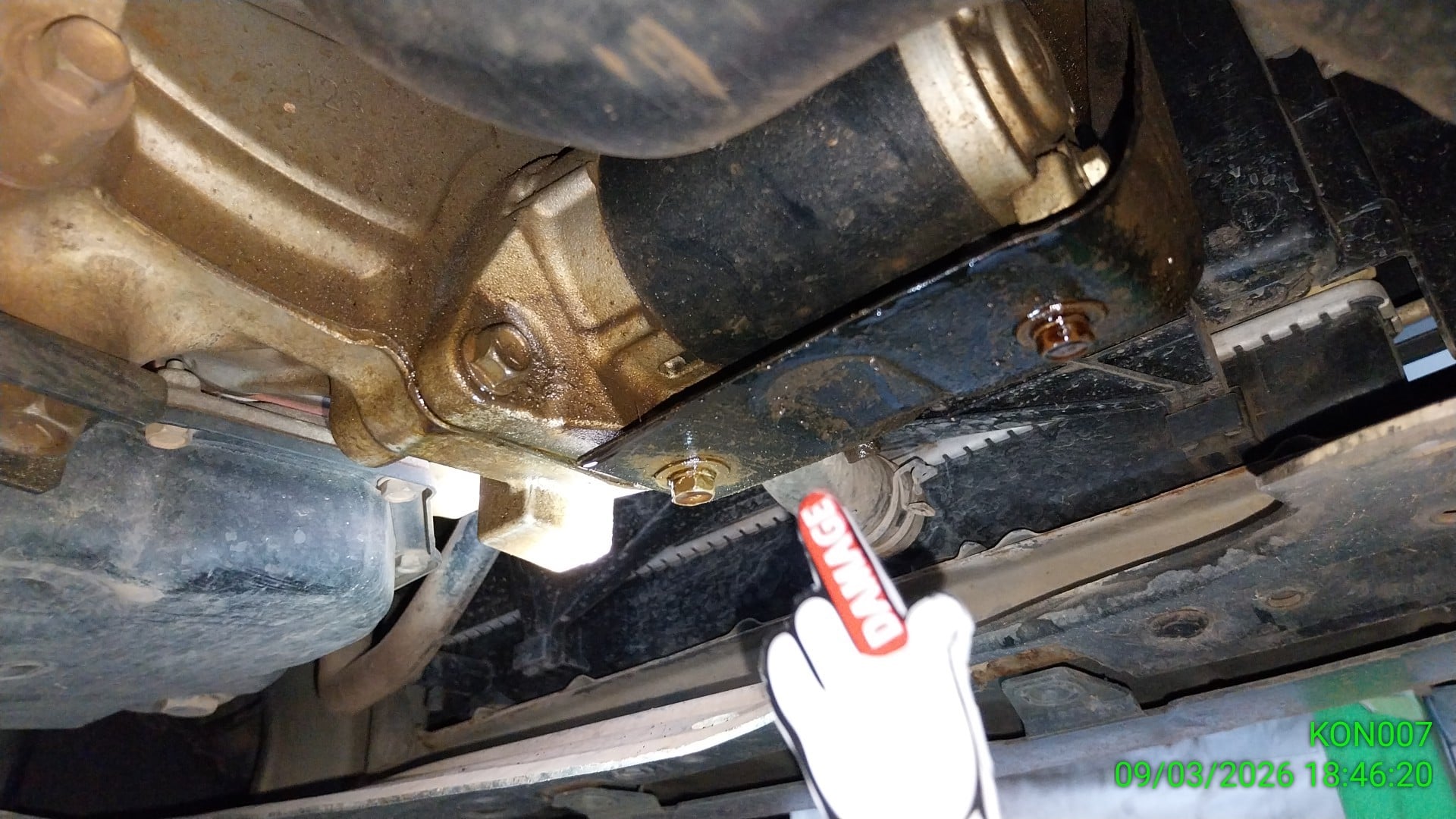 MITS MITS038 1.2 GLX CVT Hatch 2018
