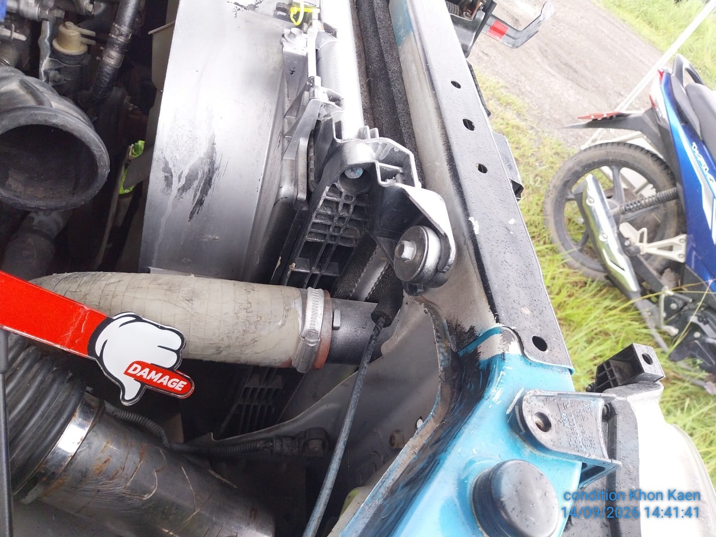 ISUZ ISUZ073 CAB4 1.9 S MT 2022