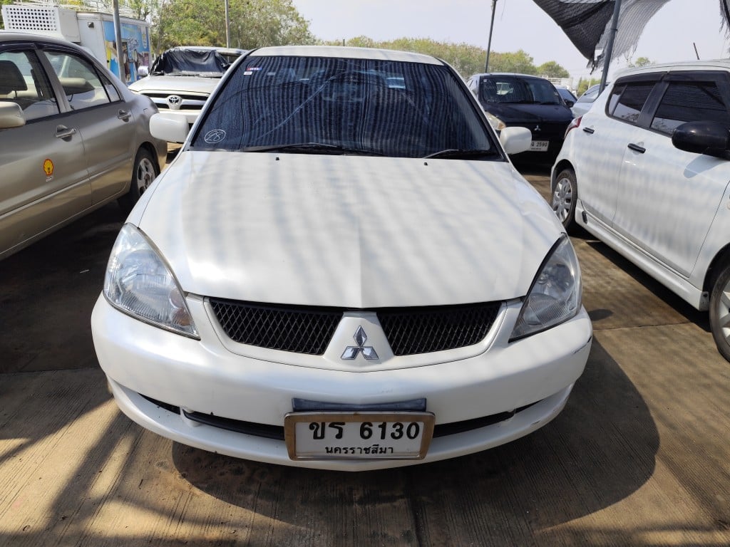 MITS MITS007 1.6 CVT 2010