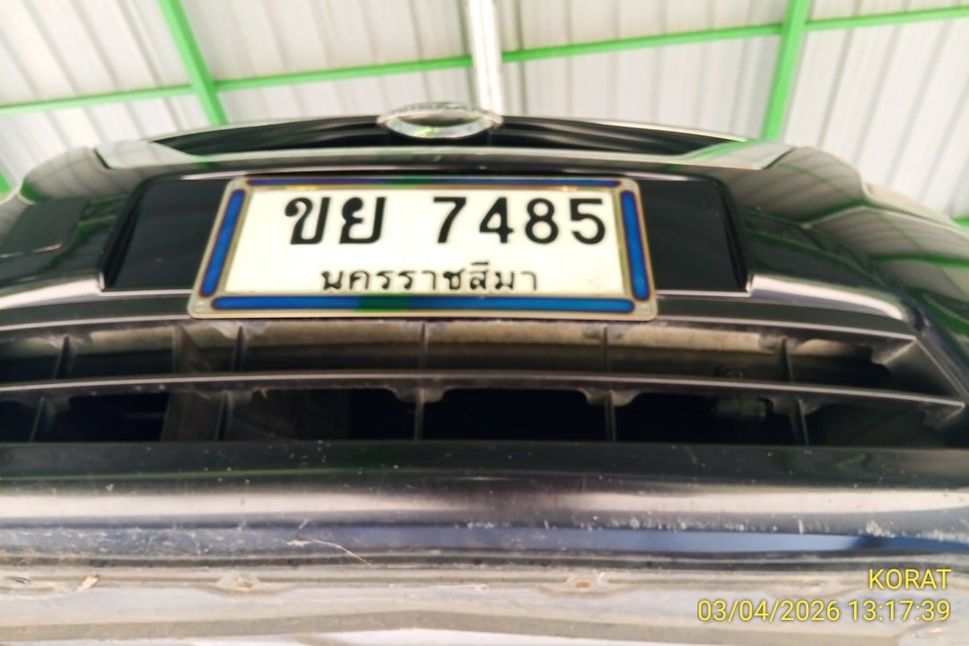 NISS NISS020 1.2 ES CVT (AB/ABS) 2012