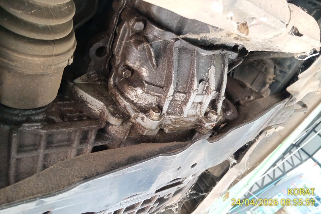 MITS MITS007 1.6 AT 2004