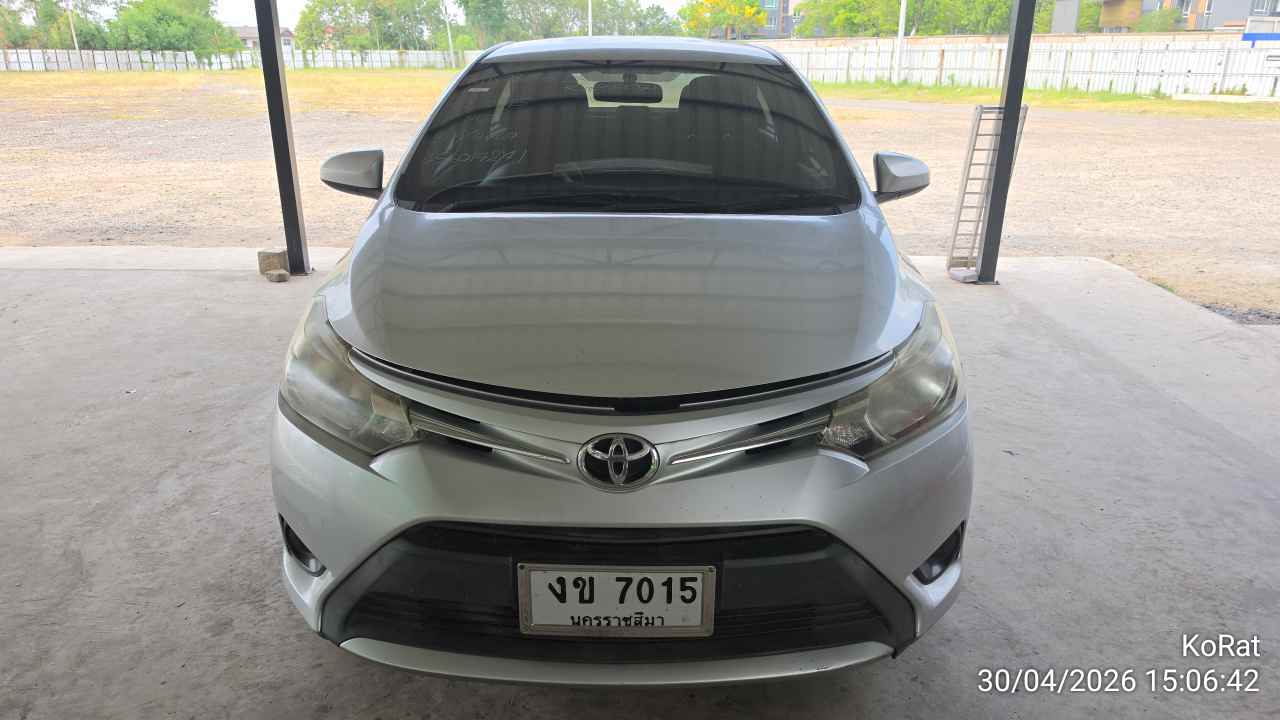 TOYO TOYO037 1.5 J AT 2015