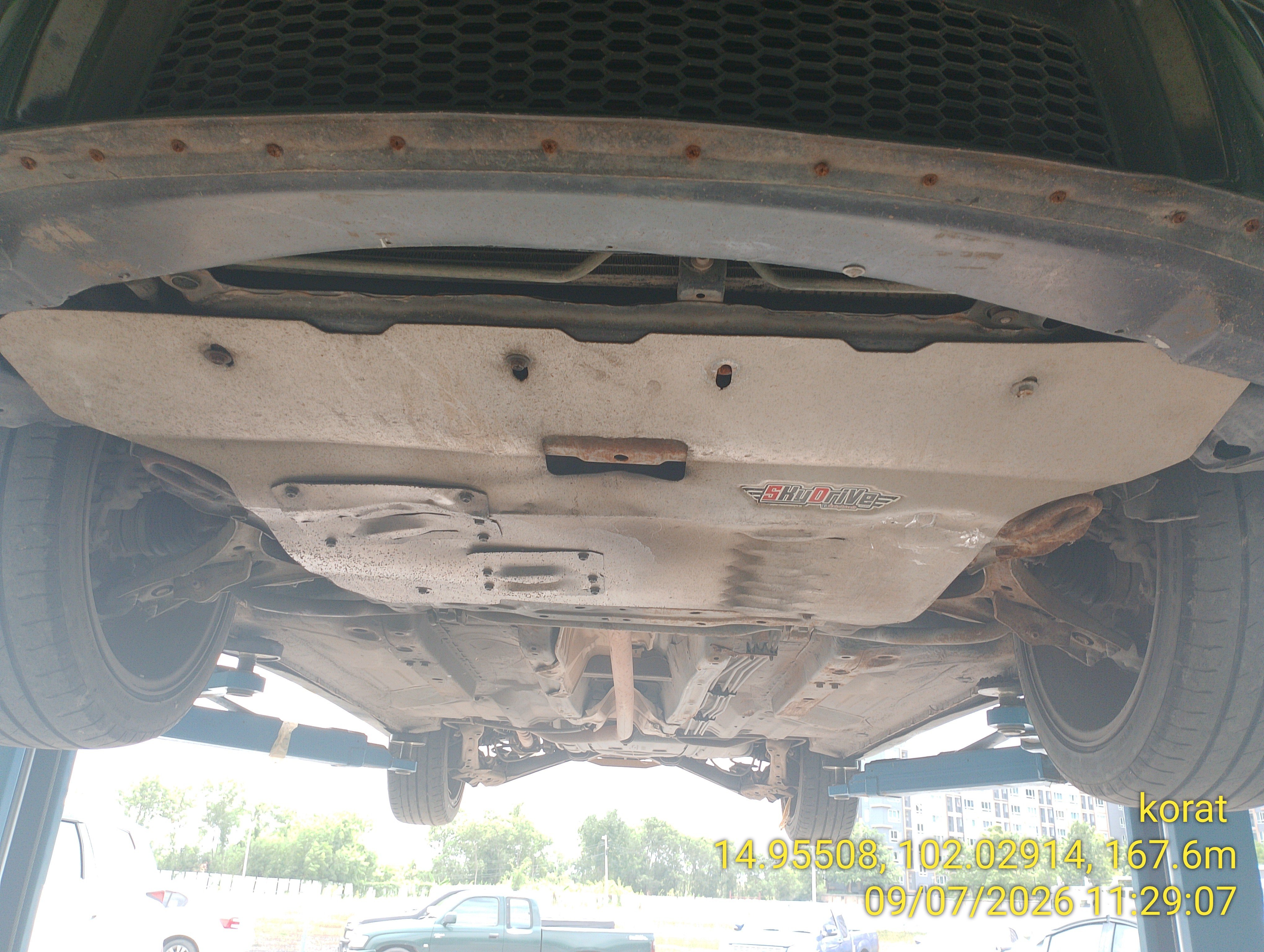 HOND HOND004 1.8 S i-VTEC AT 2006