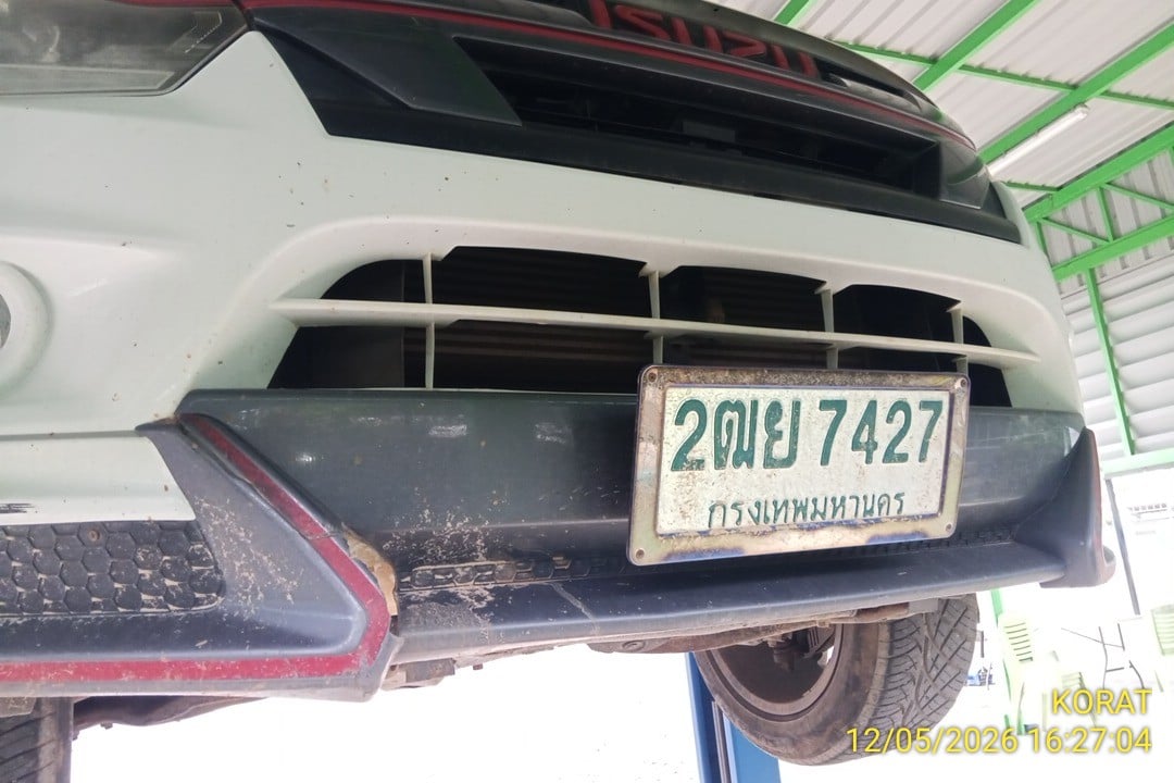 ISUZ ISUZ073 SPACECAB 1.9 X-Series MT (AB/ABS) 2019