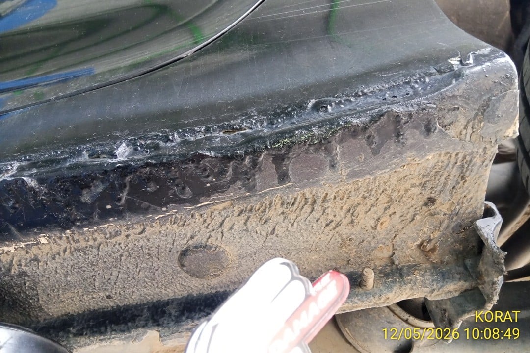 HOND HOND003 1.5 V i-VTEC AT (AB/ABS) 2013